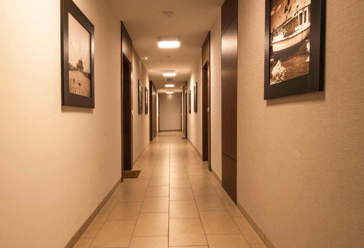 Irs Royal Apartments Apartamenty Irs Sopockie Kamienice Сопот Экстерьер фото